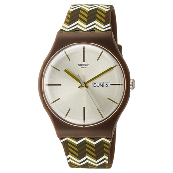 ساعت مچی SWATCH کد SUOC705